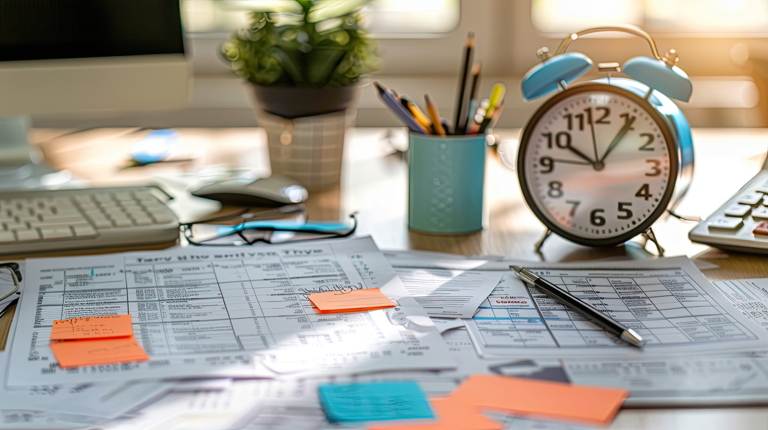 Self Assessment Tax Accounting in West Sussex